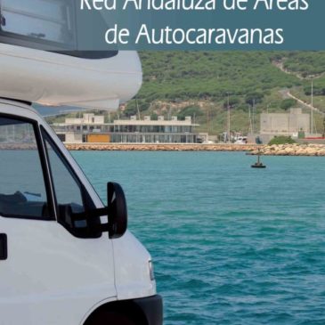 Red de Áreas de Estacionamiento reservadas para Autocaravanas en los Puertos Andaluces