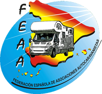 Comunicado de la FEAA sobre la derogación del Decreto para la regulacion de las autocaravanas en Asturias.