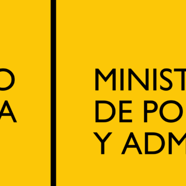 INFORMACIÓN DESPLAZAMIENTO EN AUTOCARAVANA DURANTE EL ESTADO DE ALARMA.